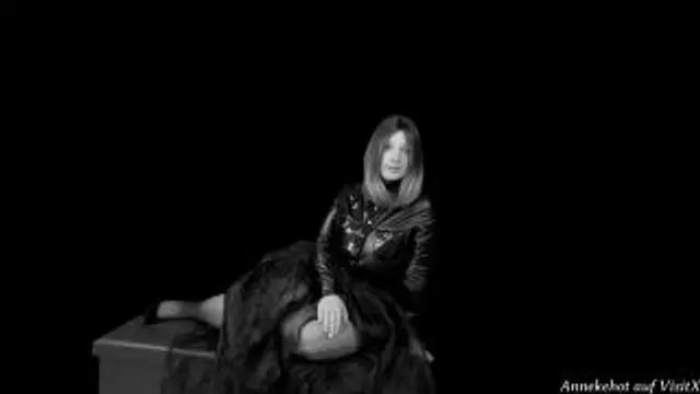 Wichs mehr für uns - spritz nicht