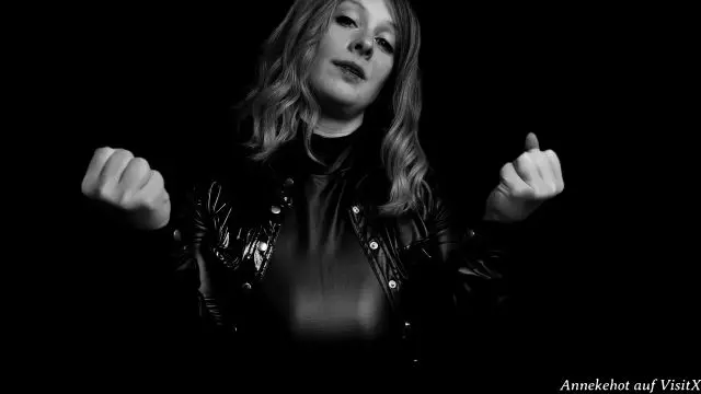 Wichsanleitung mit Leistung