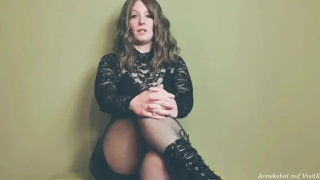 Wichsen ist Deine Befriedigung