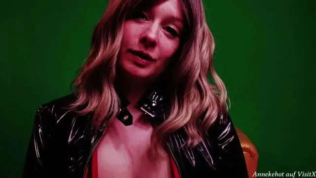 Wichsen ist Selbstführsorge