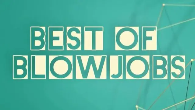 Best of USER BlowJobs No 1 - 16 Schwänze in 6 Minuten !!