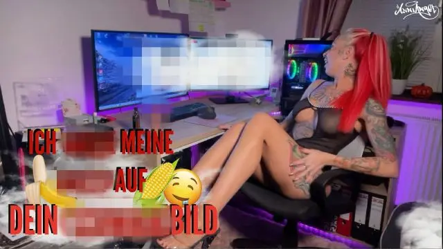 Dein Schwanz ist meine Wixxvorlage !!