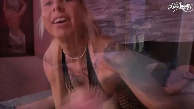 Du willst als SEXTOY benutzt werden ...?!