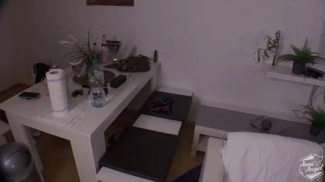 Endlich wieder richtig hart gefickt !!