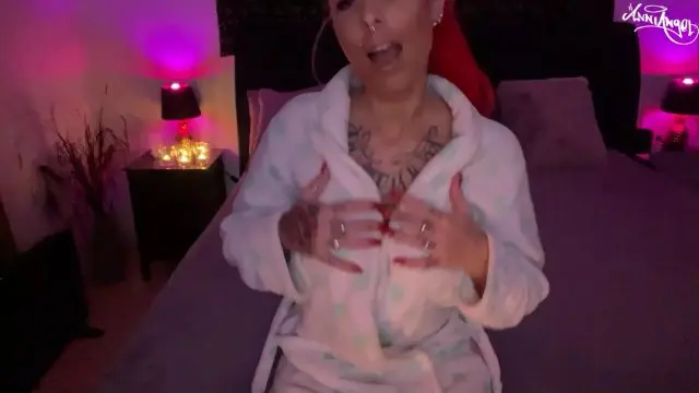 Fetisch Talk : Bums mich endlich schwanger !!!