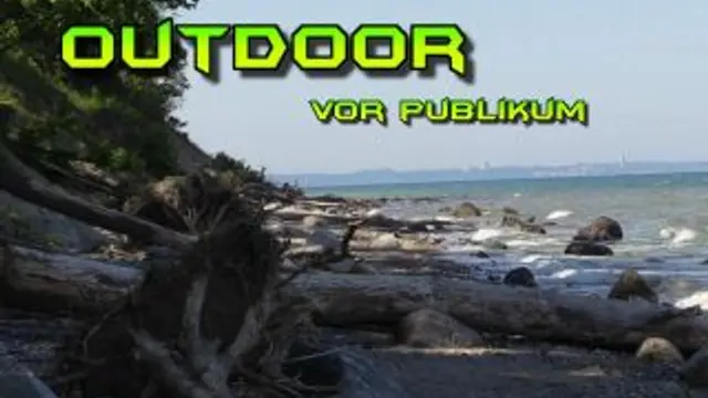 FICK mit ungewollten Gästen