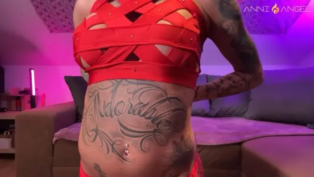 Ich fick mich ... für dich !! ;D