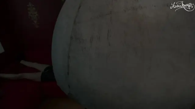 Versaut nach geilem Foto-Shoot !!