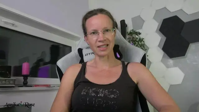 Eine brainfuck Story die mich horny macht!