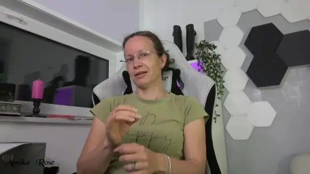 Eine heftige Dilatatoranleitung