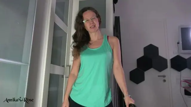 Eine versaute StrapOn Anleitung