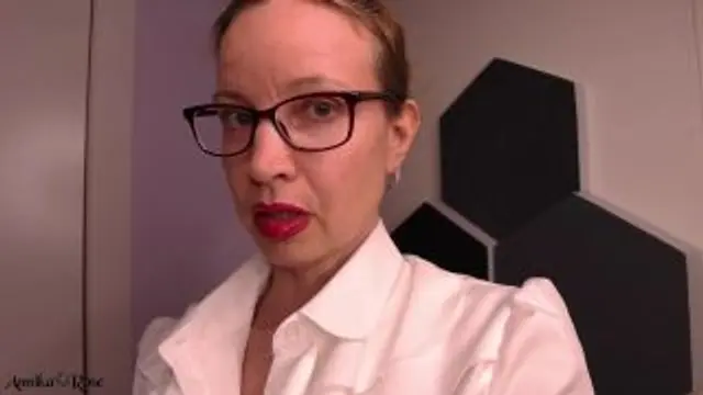 FinDom! DU ZAHLST!