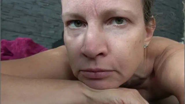 Grad kein Schwanz da aber so geil!