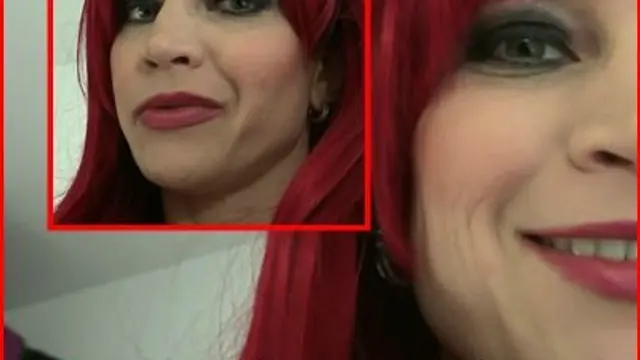 Ich bin deine Edelnutte! Dildo Dirty Talk