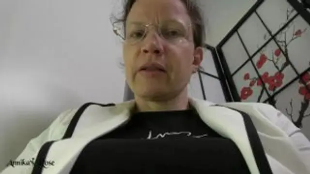 Ich blase dich, du leckst mich!