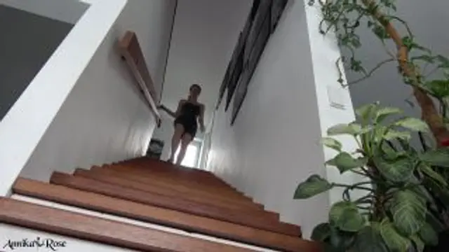 Ich halte dich in meinem Arm