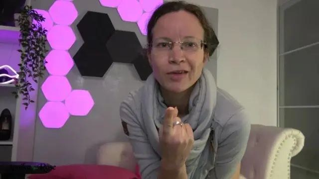 Ich veredle meine Muschi!