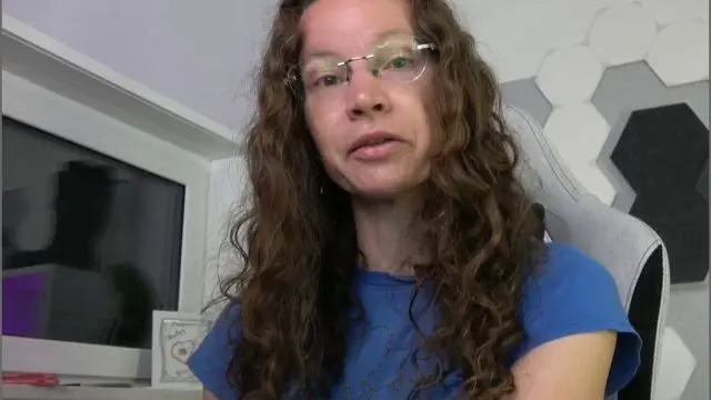 Kleiner Größenvergleich mit Kostprobe