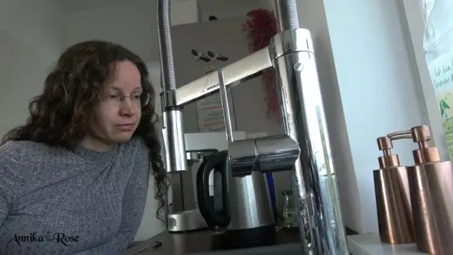 Klempner in Naturalien bezahlen?