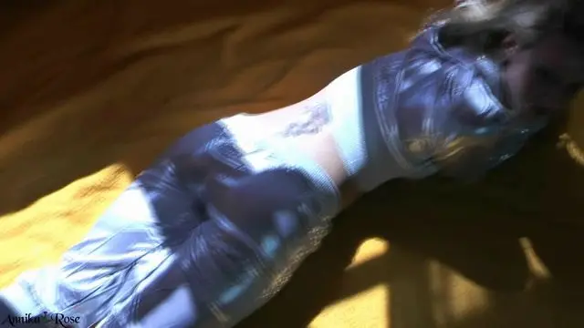 Nach dem Sport Anal gefickt