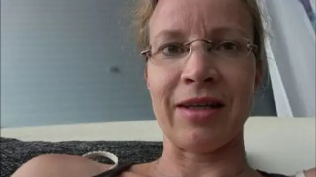 Nach Handwerker: Orgasmuswunder