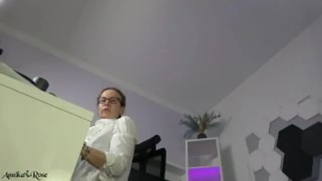 POV Ich streichle dich RP