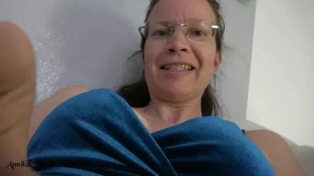 POV - meine Schmusekatze