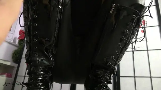 Rollenspiel: du bist mein Kater