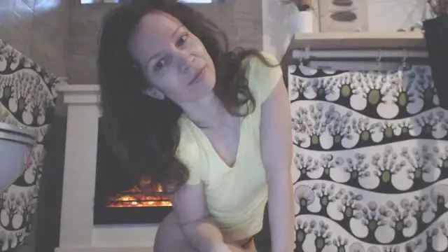 Rubbel die Wuschelpussy