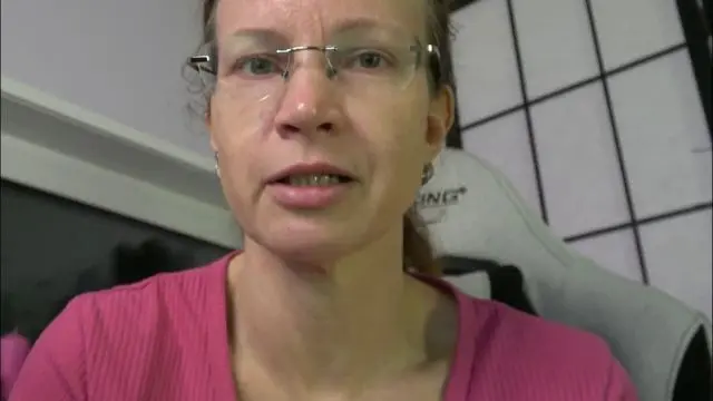 Spritz in meinen Mund!