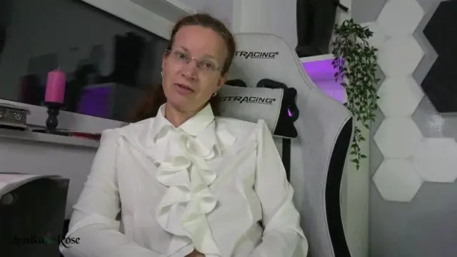 Tastenwichser! Schau zu!