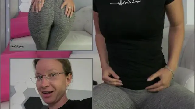 Von groß bis klein, was passt in meine Pussy?