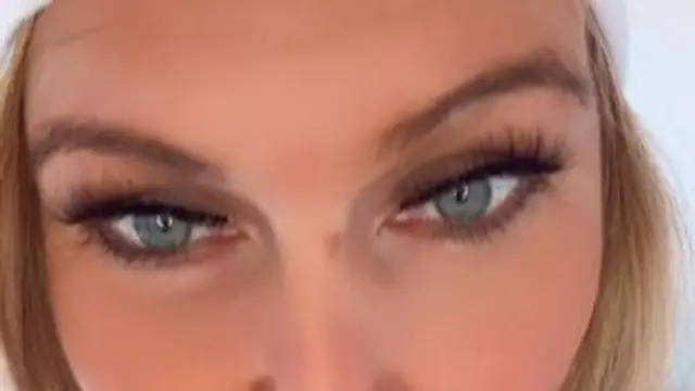 Zuckerstange besorgt es mir!