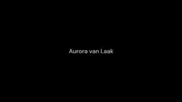 Herrin Aurora van Laak