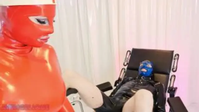 Praxis Dr. Sad. Avengelique : Samenspende  - Die Vorbereitun