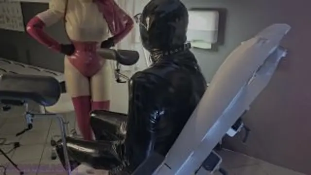 Praxis  dr. Sad. Avengelique  - Vorsorge für die Arschmöse