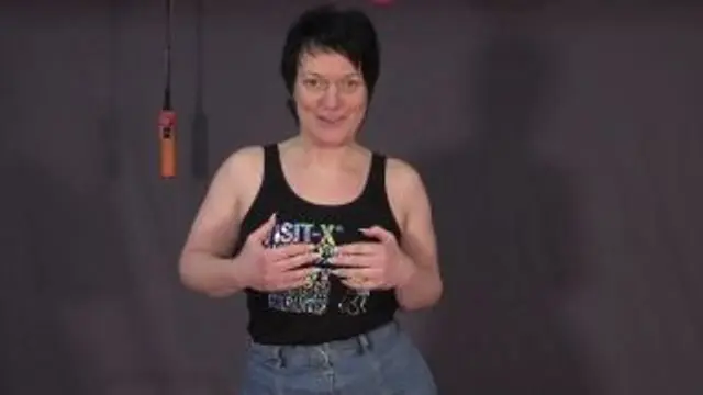 Was ist unter meinem Rock?