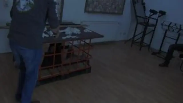 YukiCat, Yvette und Lisanne  1/2