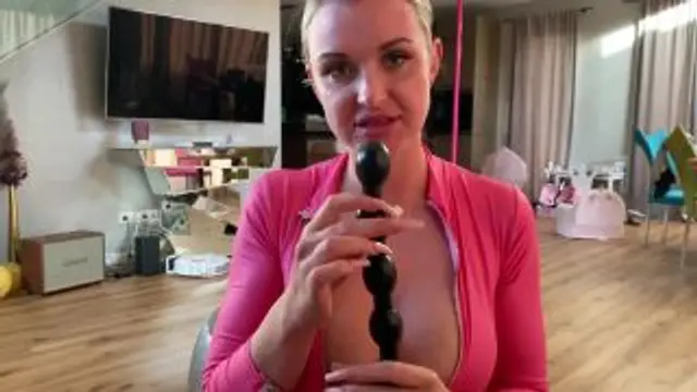 Ich benutze deinen Knackarsch