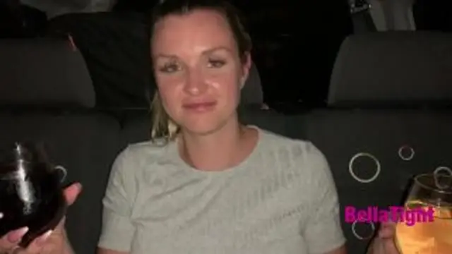 Krassester Urlaubsfick