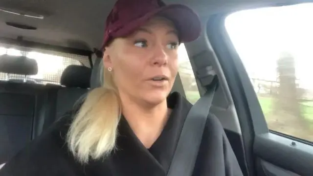 Die Lust überkommt mich jedes Mal beim Einkaufen!!!