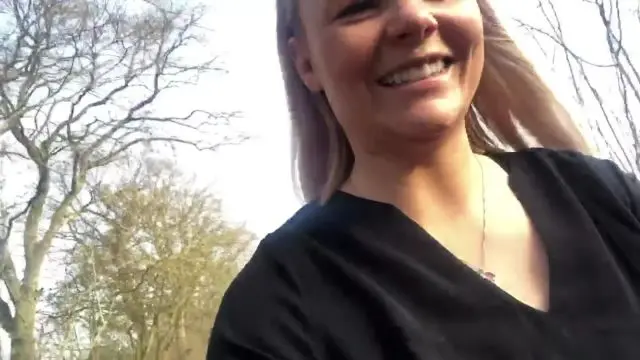 FRÜHLINGSGEFÜHLE!!! Outdoor auf Inlinern!