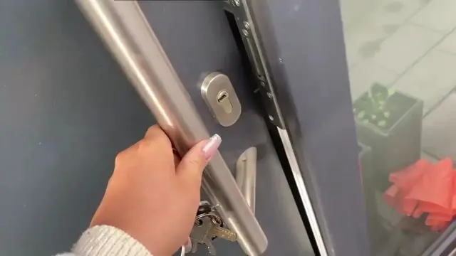 Heimlicher Shopping Quicky!! Adrenalin pur!!