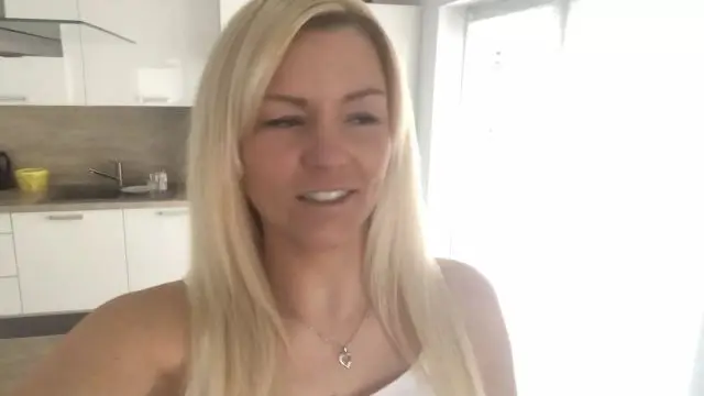 LACK- GIERIG!!!! Ich entdecke  einen neuen FETISCH!!!