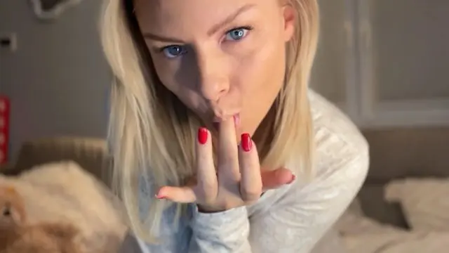 Pyjama Party! Mit GIRLFRIEND Orgasmus!