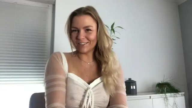 Sperma Bombe... Mitten ins Gesicht!!!