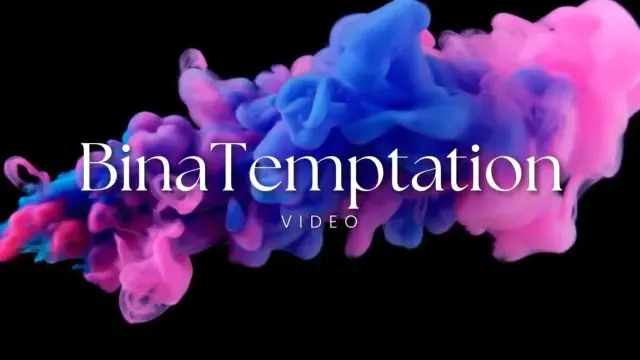 PLÖTZLICH war er da !