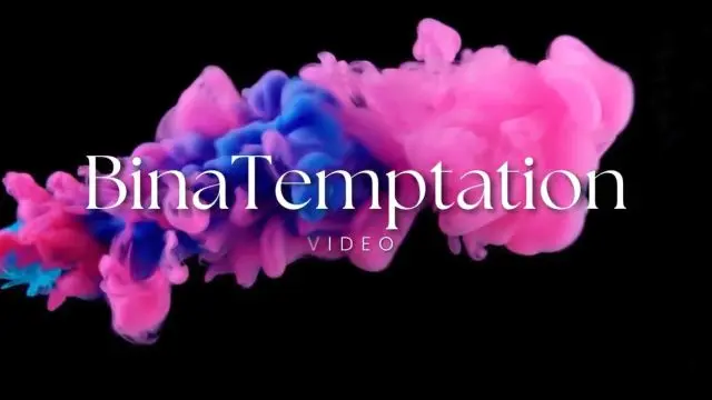 Selbst im Whirlpool kann ich nicht nur entspannen