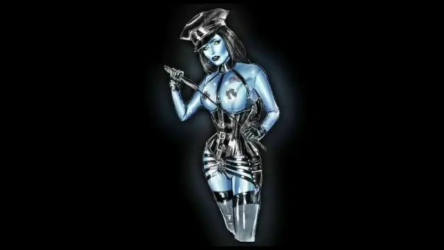 Auf dem Gyn-Stuhl gefickt