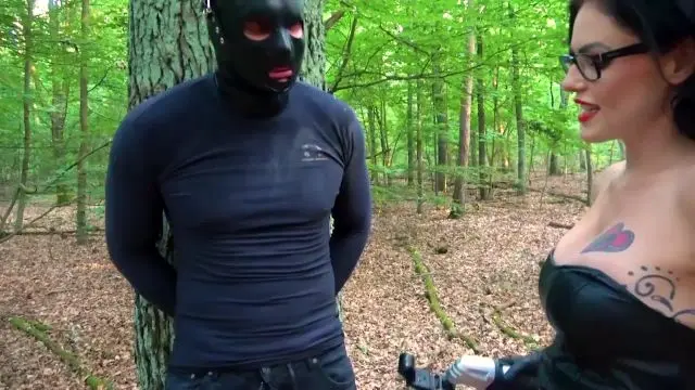 Friss dein Sperma, Chef!